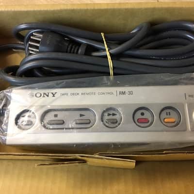 Sony  TC-765 Open reel tape deck. image 8