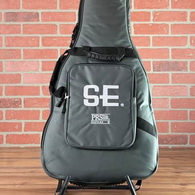 PRS SE Silver Sky Rosewood Fingerwood Electric Guitar - Laurel Green image 14