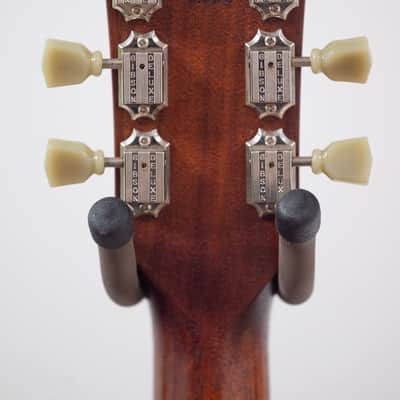 2003 Gibson USA SG Special - in Worn Brown image 24