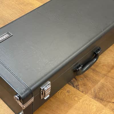 Yamaha YAS-32 Alto Saxophone inc Case - Gold image 5