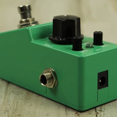 USED Ibanez Tube Screamer Mini (020) image 5