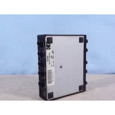 Alesis NanoCompressor Stereo Dynamics image 5