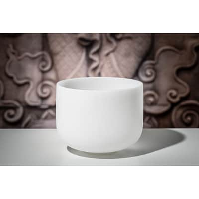 Meinl CSB10G Crystal Singing Bowl 10" - Singing bowl image 4