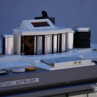 Otari MTR-90 MKII - 1984 image 5