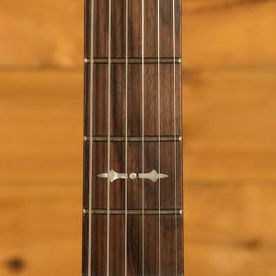 Schecter Omen-6 - Rosewood - Walnut Satin image 6