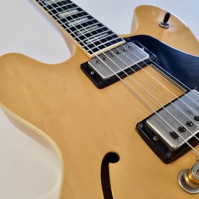 Gibson ES-347TD 1981 Natural image 8