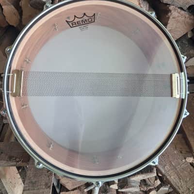 Yamaha 14"x5.5" Beech Custom Absolute 2006 image 9