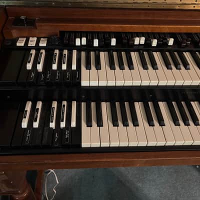 Immagine Hammond A-100 Series Organ with Leslie 147RV - 3
