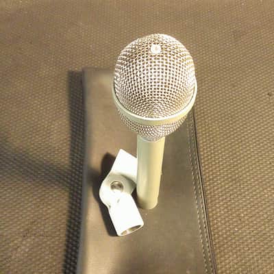 Electro-Voice RE16 Supercardioid Dynamic Microphone 1960 - 2019 - Gray image 3
