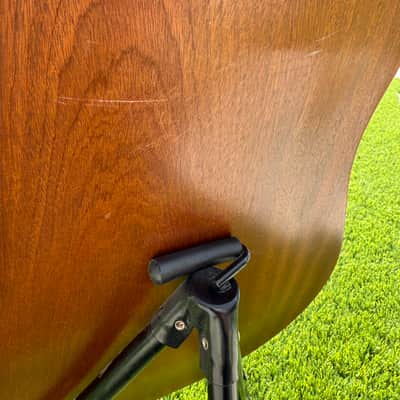 Guild USA D4-12 1991 - 1994 - Natural Satin image 11