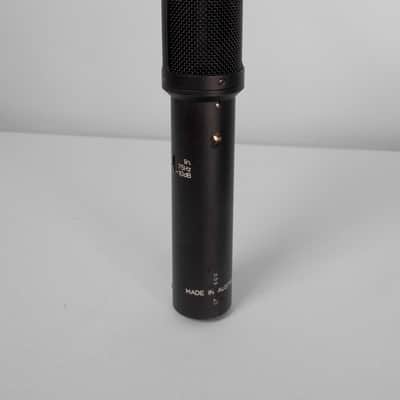 AKG C 426 B comb stereo condenser mic 1990s Black image 6