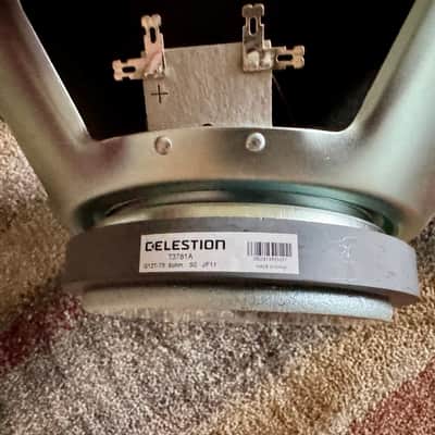 Celestion G12T-75 8ohms image 5