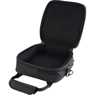 Gator Cases G-MIXERBAG-0909 Padded Nylon Mixer/Equipment Gear Bag 9"x9" x2.75" image 6