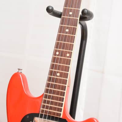 Framus Strato – 1963 German Vintage Solidbody Guitar / Gitarre image 9