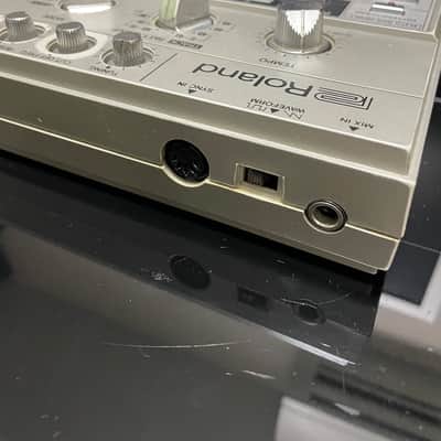 Roland TB-303 + Roland SBX-1 sync box image 6
