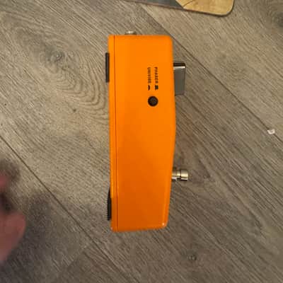 JHS Ross Phaser 2023 - Present - Orange image 5