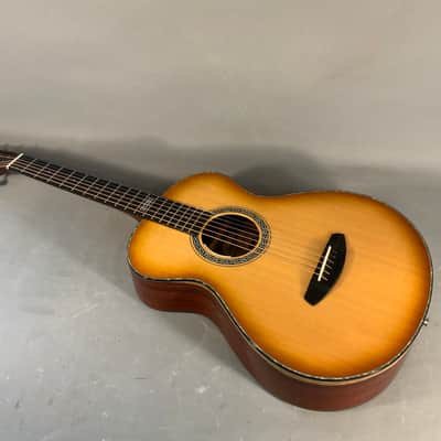 Breedlove Legacy Concertina Natural Shadow E 2018 image 7