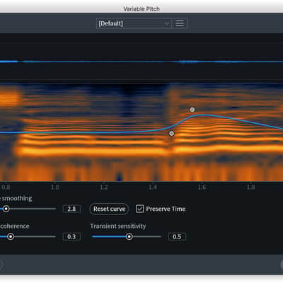 iZotope RX 7 Standard image 2