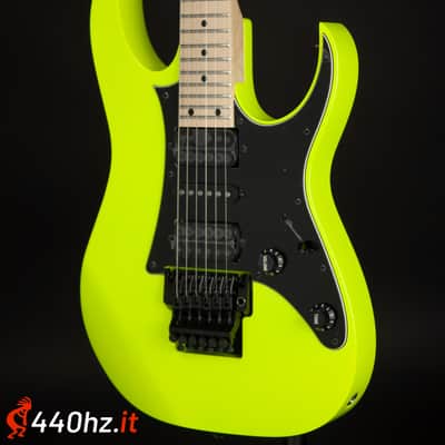Ibanez RG550-DY Genesis Collection Desert Sun Yellow image 2