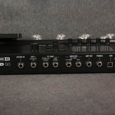 Line 6 Pod Go Amps & Effects Processor - 2nd Hand image 7