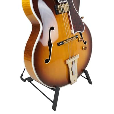 Gibson Custom Shop L-5 Wes Montogomery James Hutchins Build - 1998 image 10