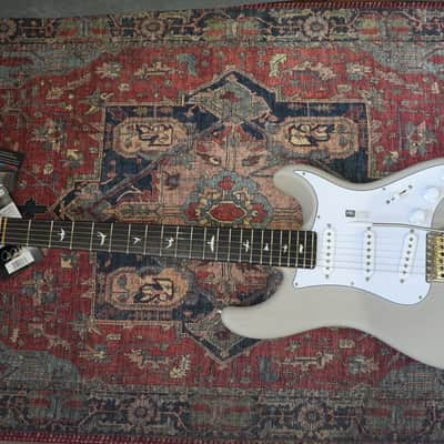 PRS Silver Sky Dead Spec JM-R image 11