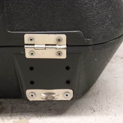 Ludwig UFO Snare Drum Case Vintage 1970's #3 image 12