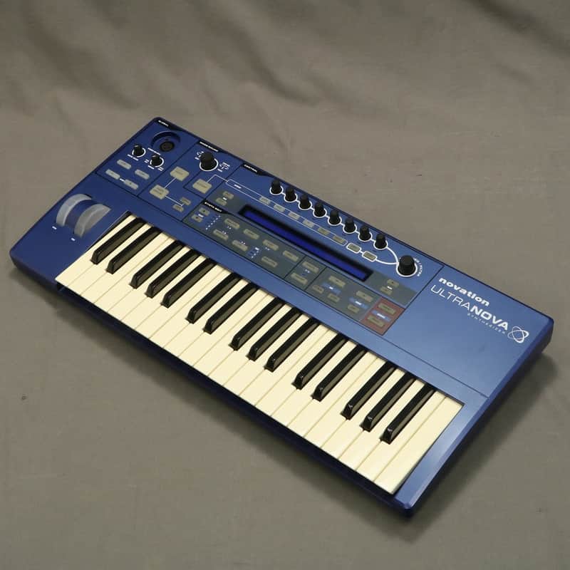 Novation ULTRANOVA