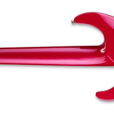 LTD LSC607BMG SC-607B MAGENTA METALLIC STEPHEN CARPENTER image 6
