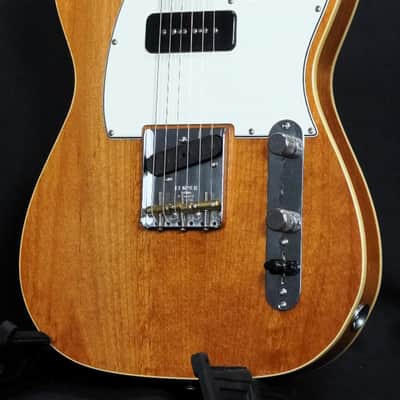 FENDER CUSTOM SHOP Limited Edition Telecaster Custom Double Esquire Deluxe Closet Classic Antique Natural [CZ586792] (06/08) image 11