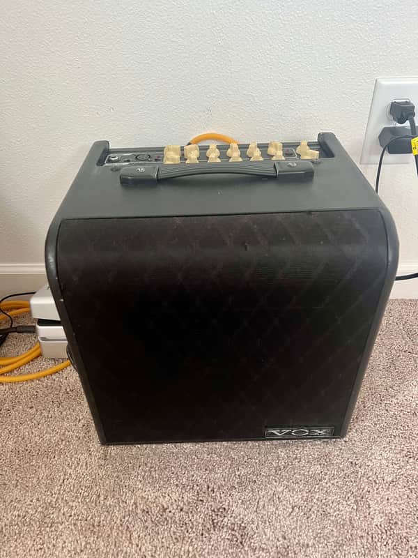 vox aga70 image 1