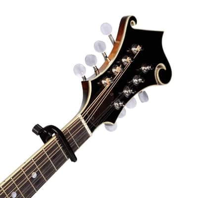 D'Addario Planet Waves Banjo & Mandolin Pro Capo - Adjustable Tension - PW-CP-11 image 3