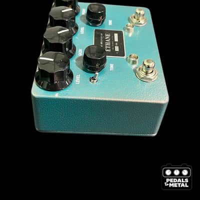 Browne Amplification Ethane Dual Overdrive -x19010 image 4