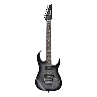 Ibanez RG8540ZD J. Custom | Reverb