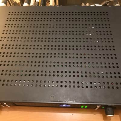 Universal Audio Apollo 8 QUAD Thunderbolt 2 - Black image 9