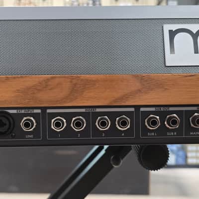Moog One 8 Voice Polyphonic Analog Synthesizer image 7