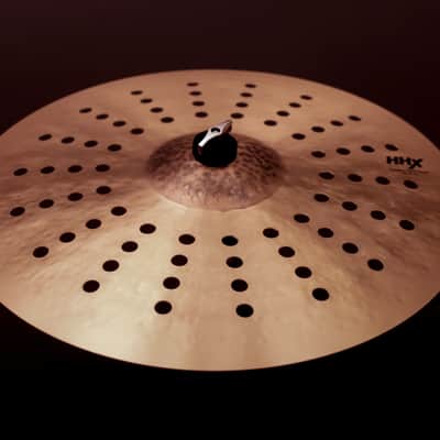 Sabian 18" HHX Complex Aero Crash image 1