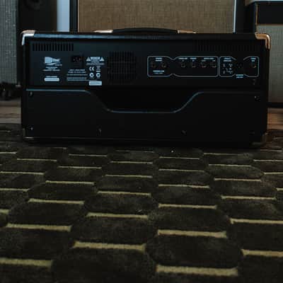 Kustom DE300HD Bass Amp Head image 5