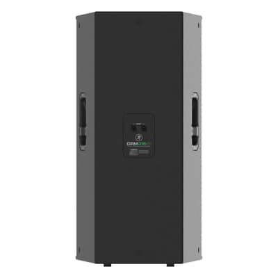 Mackie DRM315-P 15" 2000W 3-Way Professional Passive Loudspeaker *USA Small Business* image 3