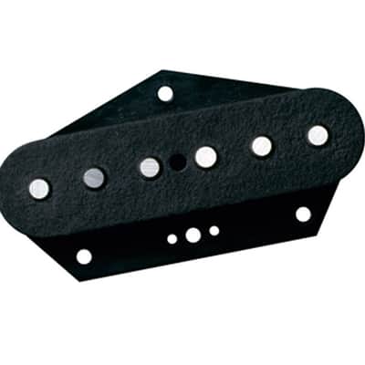DiMarzio DP424 Area T 615 Tele Bridge pickup image 3