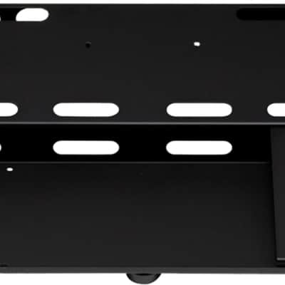 Friedman Tour Pro 1529 Platinum Pedalboard, 29" x 15" image 4