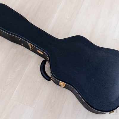 2016 Martin D-28 John Lennon Limited Edition Dreadnought Acoustic Guitar w/ Case, Tags image 22