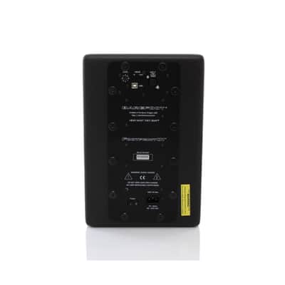 Barefoot Sound Footprint01 3-Way Studio Monitor, Pair - Open Box, Mint image 3