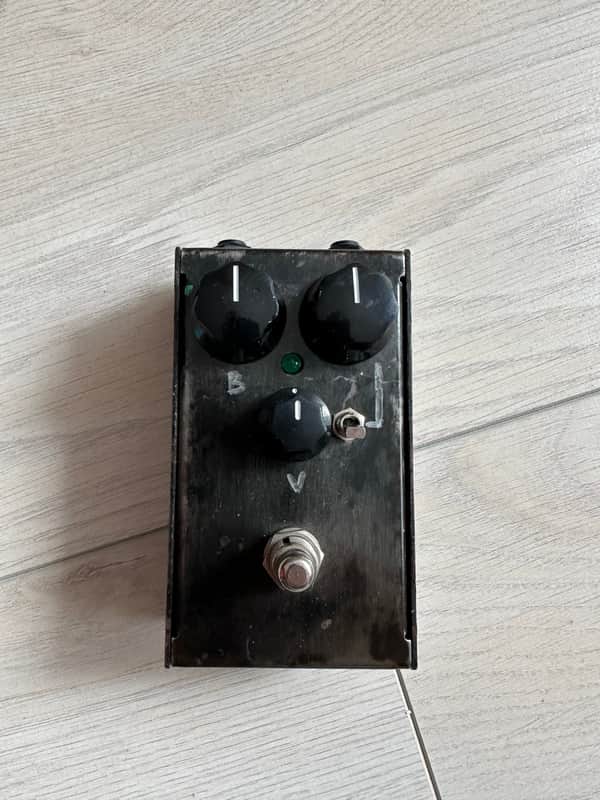 3Leaf Audio Little Black Box Prototype image 1