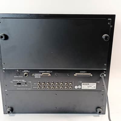 TASCAM TSR-8 1/4" 8-Track Reel to Reel Tape Recorder 1990s (Warranty) Bild 3