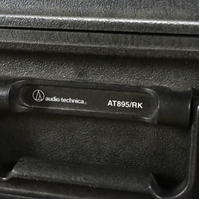 Audio-Technica AT895 Adaptive Array Mic w/ AT895CP Control Pack & Case CG014UM image 17