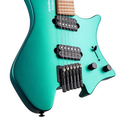 strandberg Boden J6 RAS 6 LOCK (BanG Dream! Animation Signature