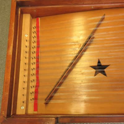 Michael Autorino Plucked Psaltery image 6