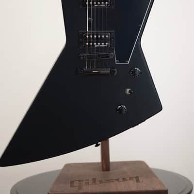 2019 Gibson USA Explorer B2 - in Satin Black image 6