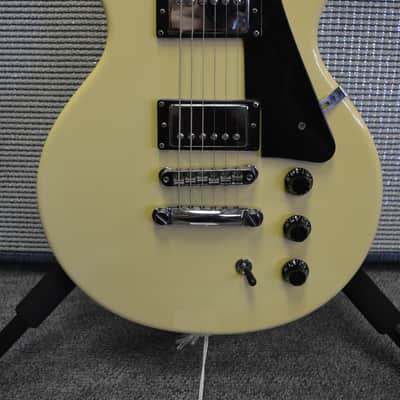 Hamer Special 1993  Cream image 3